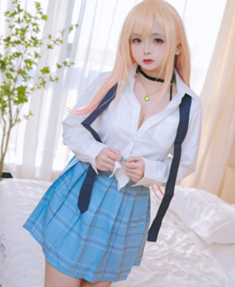 [颜值福利姬]日奈娇嫩妹系列合集第二弹，粉丝珍藏版[合集+31.3G][百度盘]