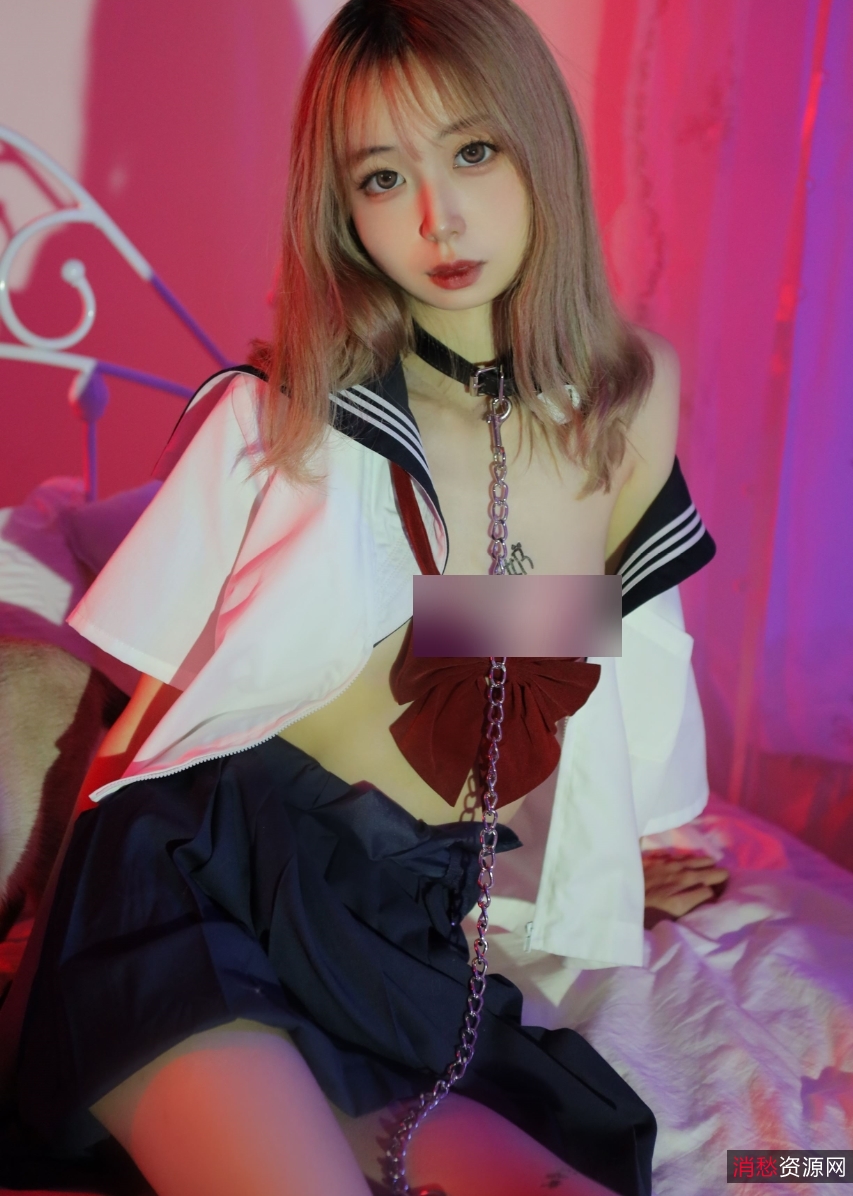 转载搬运百度盘福利合集金鱼kinngyo花音栗子最新35套38.4G,包含多种主题,下载需解压