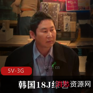 韩国Netflix素人访谈综艺合集5V3G，谈爱与性话题