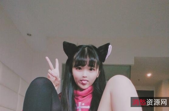 斗鱼超人气资深优质罗莉退圈稀缺绝版合集_4V1G,经典宅男女神喵少女