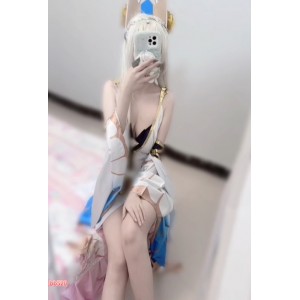 福利姬百度盘定制cos合集乌萨奇八八小胖桃最新更新19V1.3G，王者荣耀高质量视频