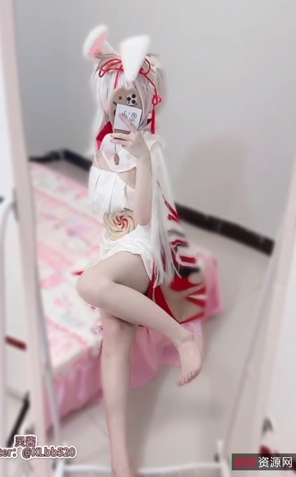 福利姬百度盘定制cos合集乌萨奇八八小胖桃最新更新19V1.3G,王者荣耀高质量视频