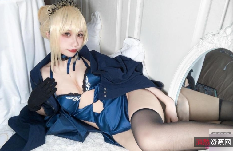 LOL陪玩神仙主播奶橘咩咩酱最新合集121级4.63G，游戏COS私拍