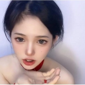 微博网红倦倦喵甜美合集19V2.1G，双眼迷人不容错过