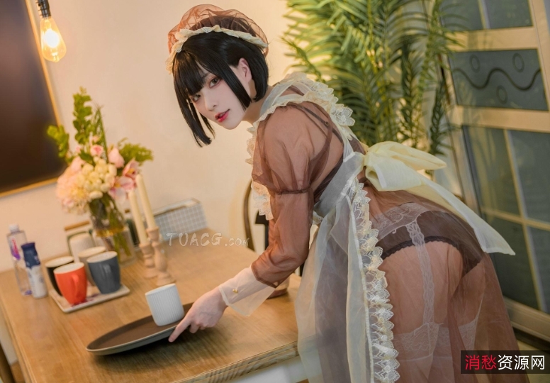 高质量coser@起司块wii最新合集9套1V20G，精彩作品尽在其中