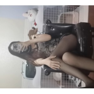 红绿灯玛琪喵口足视频合集2部2.77G，补充收藏