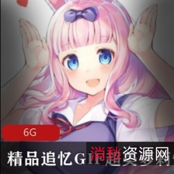 动漫妹子GIF合集6G超美性感精品追忆