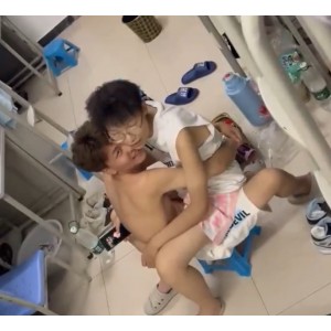 疯马秀Lisa合集2部40M优质