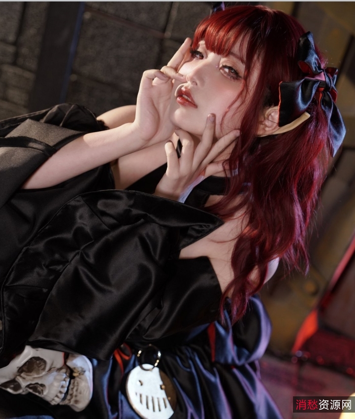 推特呆呆酱福利作品3部0.8g吸睛