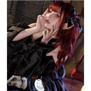 推特呆呆酱福利作品3部0.8g吸睛