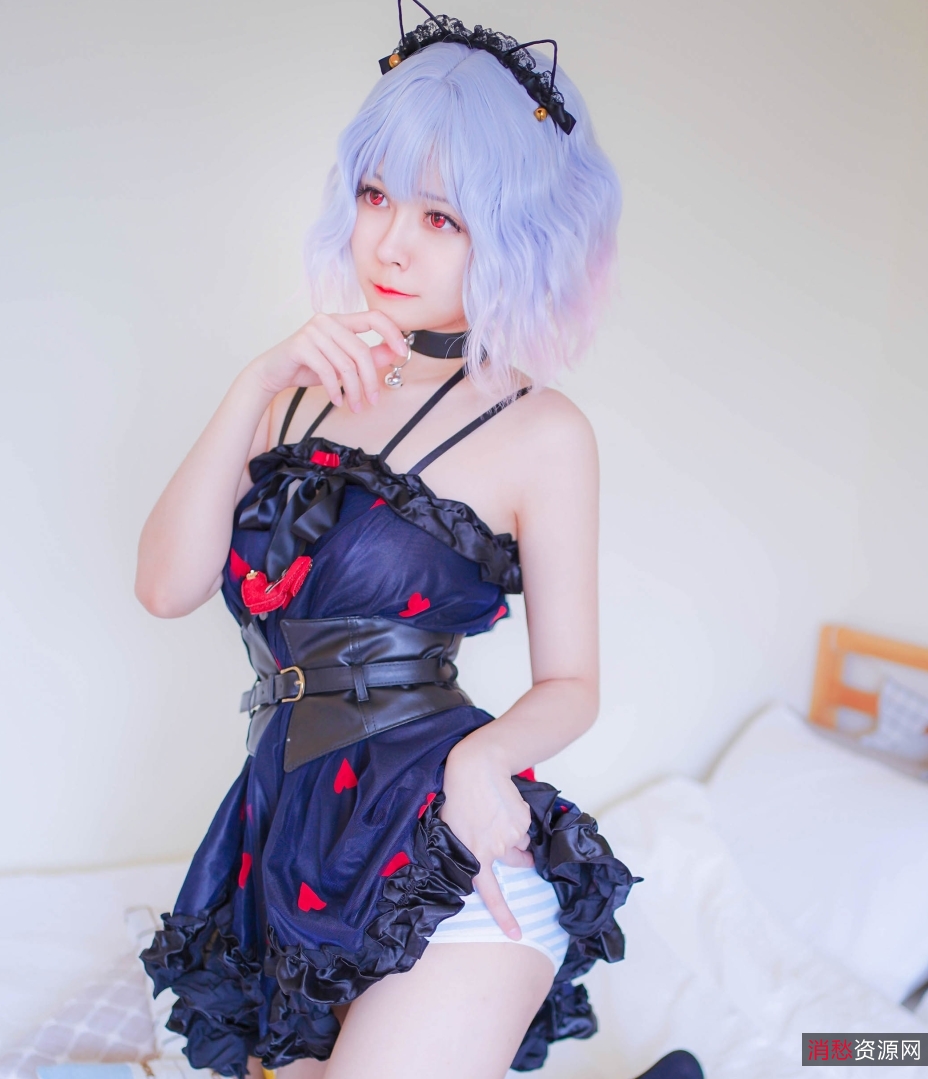 亚缇59套7gcos精品合集