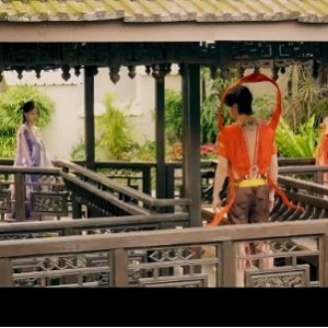 苏语棠艾悠苏畅三人行精品1V886M超清