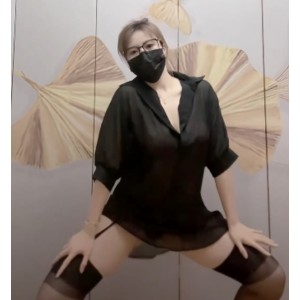 小阿姨大王抖音热舞51段6.2G绝密藏货