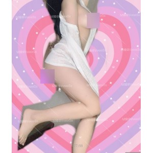 推特M娅抖音风热舞劲视频88+99P/1.5G太顶了