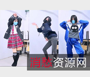 抖音舍得妹视频合集19部5G热辣