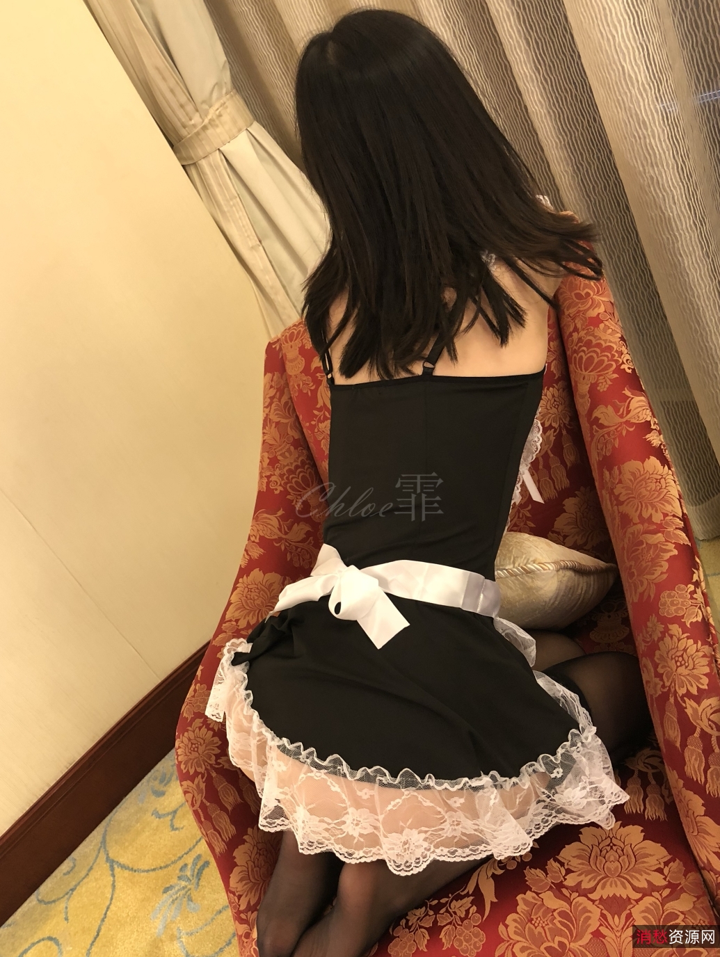 微博霏霏丝足私拍27G极致视觉享受