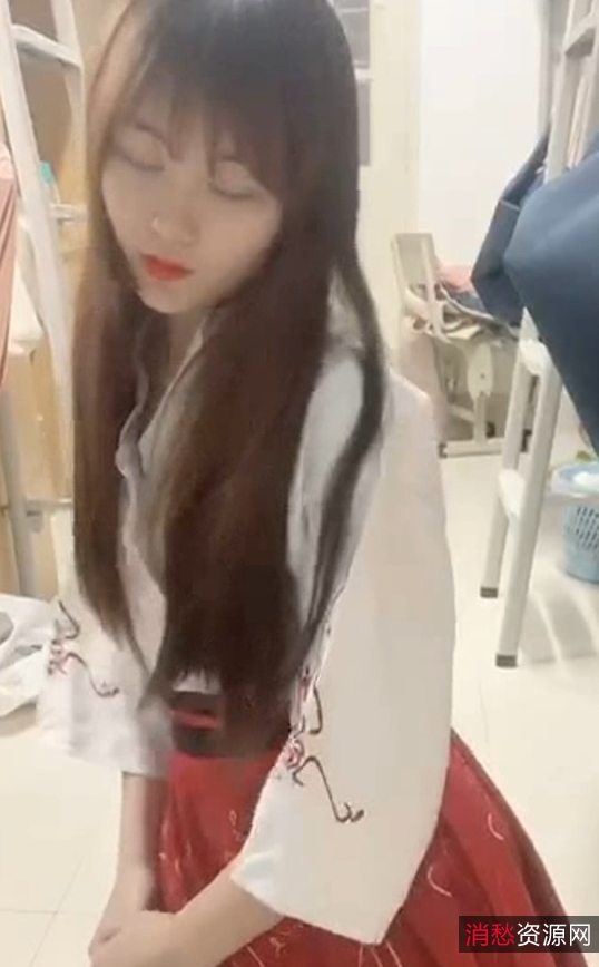 宿舍大四妹子高清视频合集12部4.16G