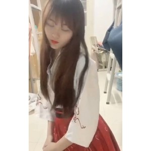 宿舍大四妹子高清视频合集12部4.16G