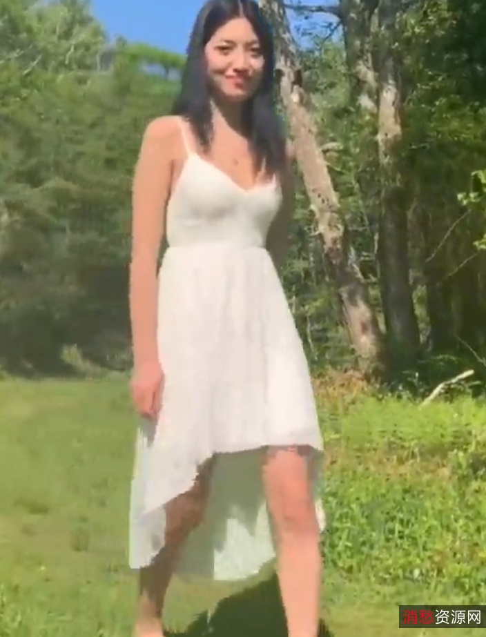 超可爱小莉莉安娜推特视频合集17部1.2G