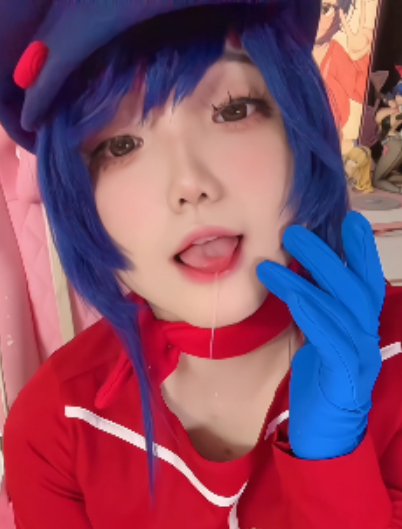 绝顶诱惑合集Nyan_Chan指教视频30部推特3.5G