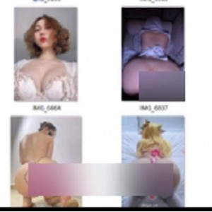 推特peachuu私拍视频83部5.49GB视觉暴击