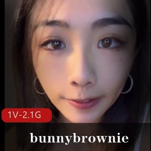 推特台湾S妹bunnybrownie23年onlyfans部分订阅合集117部8.8G，超S表情火爆作品