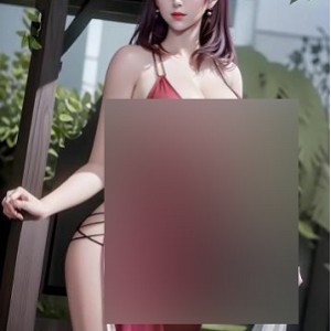 百度盘吞噬星空徐欣AI绘画合集128部7.01G，荤素皆有，精美超清