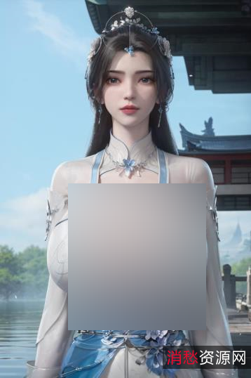 百度盘李慕婉仙逆AI绘画小合集225P1.06G，文件需解压注意举报风险