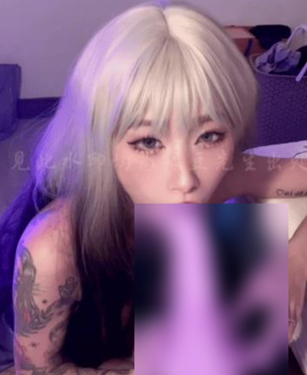 推文阿璃Ahri实战记录双片2.67GB珍藏版