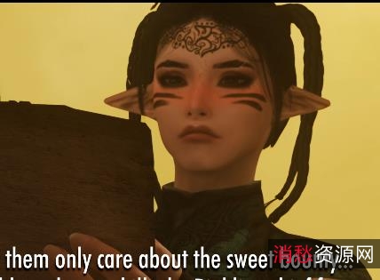 夜袭哥布林：3D微口味重哥布林，女精灵活抓轮P，自由国出品