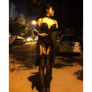 抖音echo小姐家居猫娘实录33部420M上阵