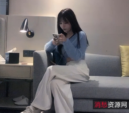 兰鹿双姝劲爆交友视频7部2.5G虎牙展示