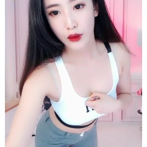 淼淼喵酱斗鱼热舞43部5.3G合集黑蕾丝限定