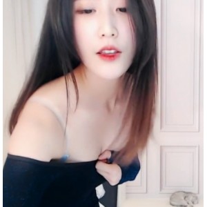 淼淼喵酱斗鱼热舞43部5.3G合集黑蕾丝限定