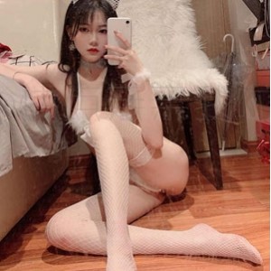 洛丽汇快点亲亲我反差合集15部1.4G这腿绝了