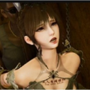 3DVAM优质身材小舞斗罗合集6V13.8G网吧门事件