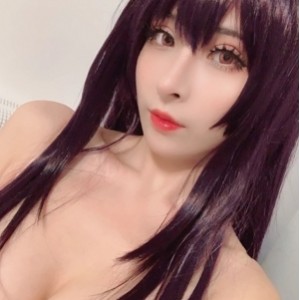 微博凉凉子兔耳给力佳作合集88部63G