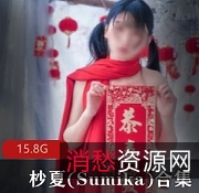 推特杪夏Sumika私密合集36部52G优质珍藏