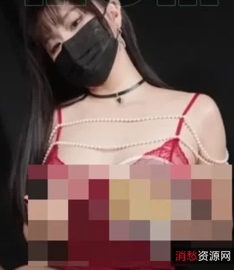 抖音娜娜nana热舞合集317G超绝珍藏版