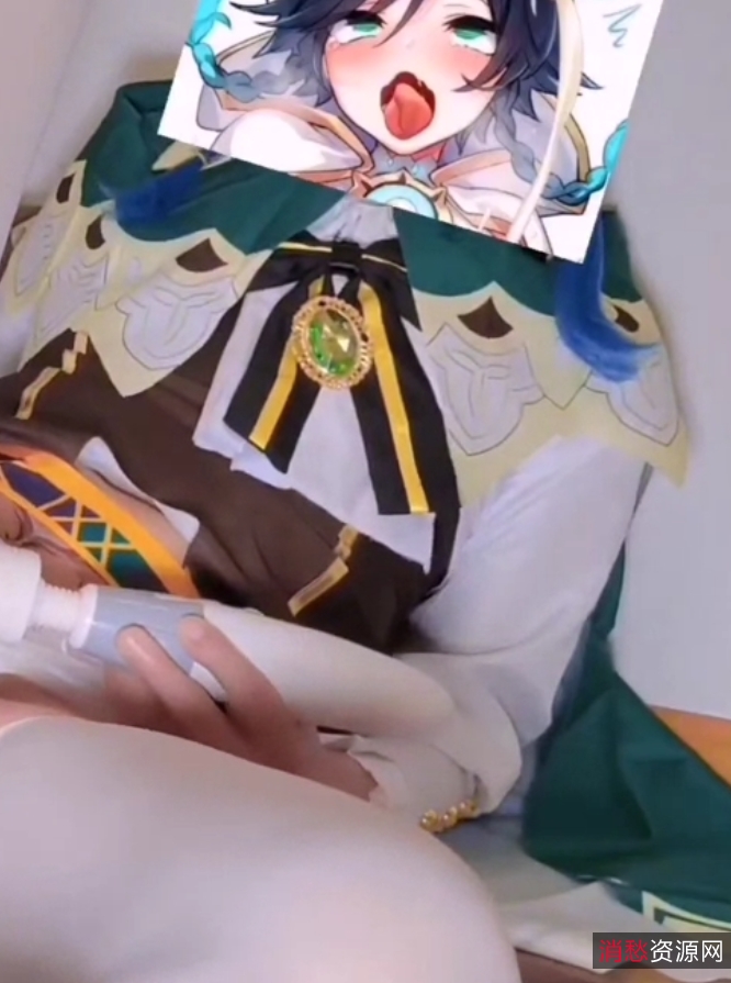 阿福福福福伪娘推特合集212v5.7G超火