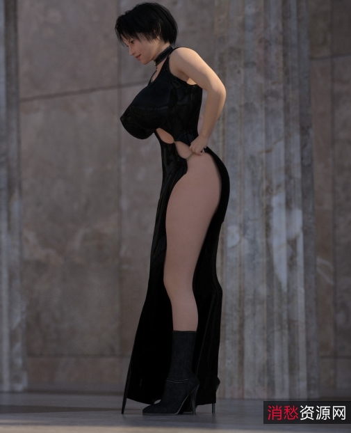 A3DNothingmore3D绝密收藏8部futa作品合集5.35G全网稀有