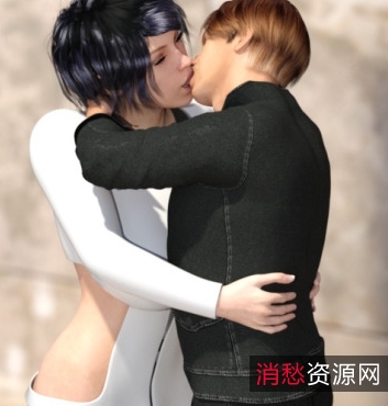 A3DNothingmore3D绝密收藏8部futa作品合集5.35G全网稀有