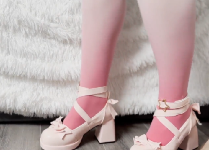 推特yaorenneko足艺鞋交COS合集6部2.59G超绝视觉