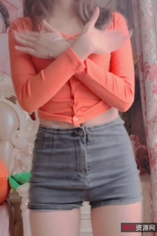 抖音小仙云儿热舞变装合集199V11G超火辣