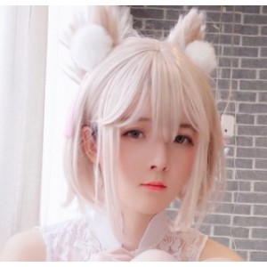 一小央泽推特Cosplay纯欲风合集4.7G黑蜘蛛太顶了