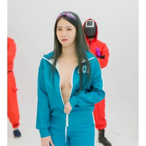 红枫社年终感谢祭24人互动特辑288P439M资源炸裂