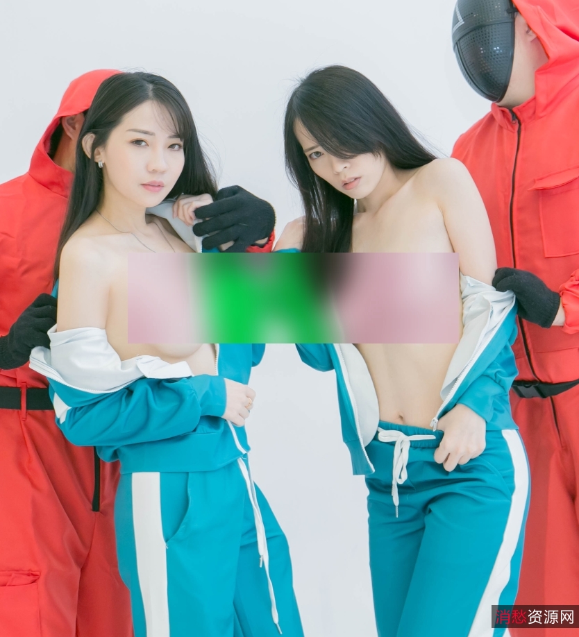 红枫社年终感谢祭24人互动特辑288P439M资源炸裂