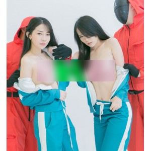 红枫社年终感谢祭24人互动特辑288P439M资源炸裂