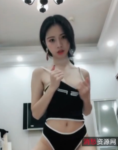 抖鱼丑曦曦劲爆热舞合集92G直男必冲