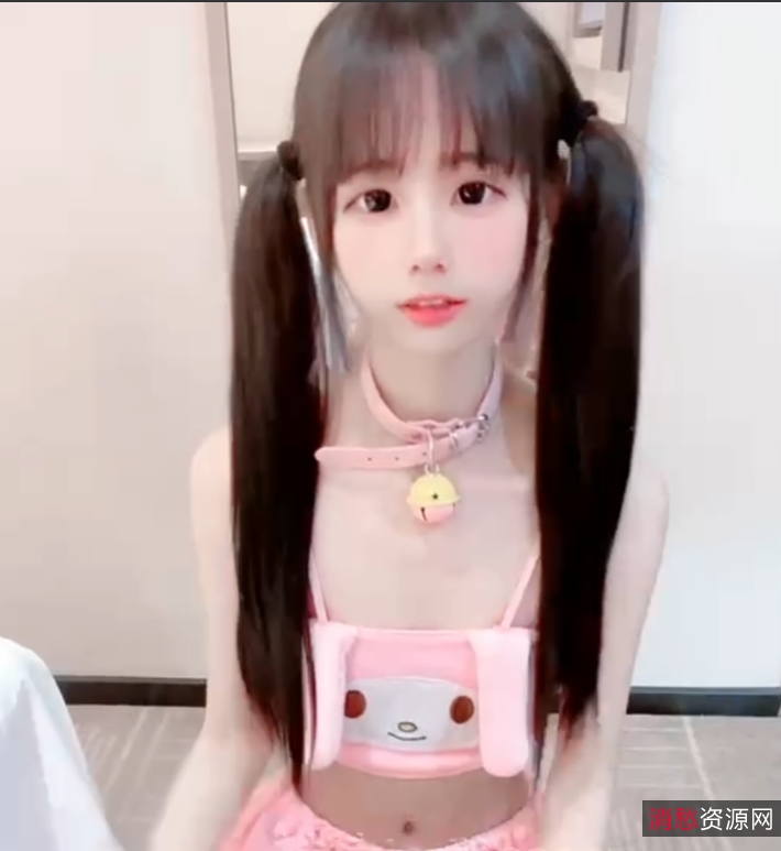 抖音小雯宝宝纯欲天花板视频合集30部1.08G青涩绽放